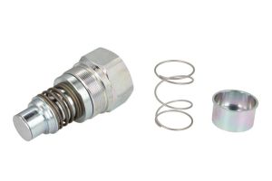 Szybkozłącze hydrauliczne KIT2FNB1 GAS F