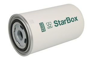 Filtr, technika sprężania powietrza LB 950/20