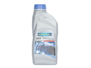 Olej do automatycznej skrzyni biegów RAV ATF T-IV FLUID 1L