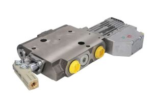 Hydrauliczny rozdzielacz automatyczny R917010123