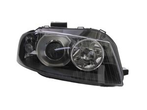 Reflektor świateł przednich 441-1166RMLEHN2