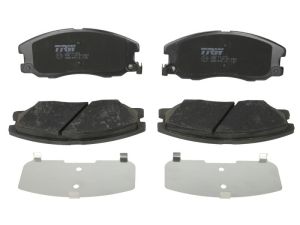 Klocek hamulcowy kpl. GDB1978