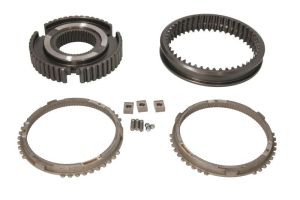 Zestaw naprawczy mechanicznej skrzyni biegów 298642