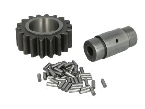 Element wybieraka skrzyni biegów 56170075