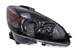 Reflektor świateł przednich 710301234280