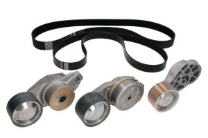 Zestaw paska wieloklinowego DAYKPV140HD