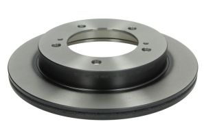 Tarcza hamulcowa DF3165