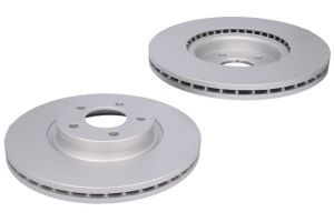 Tarcza hamulcowa BG3895C