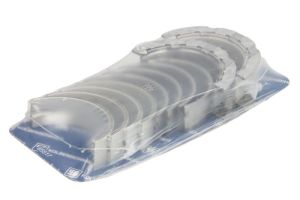 Zestaw panewek wału korbowego 77 951 610