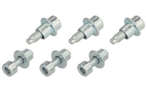 Zestaw naprawczy zacisku hamulcowego KRK-077