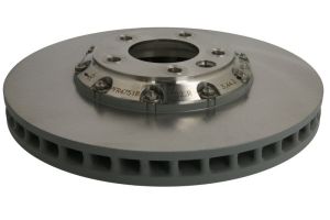 Tarcza hamulcowa PFR47518