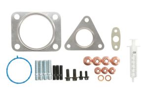 Zestaw montażowy turbosprężarki EVMK0246
