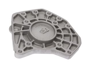 Pokrywa, obudowa górna-skrzynia biegów 60531452