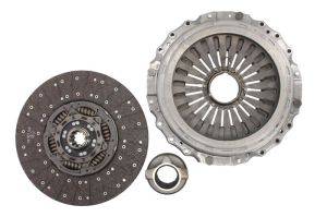 Zestaw sprzęgła 643 3013 00