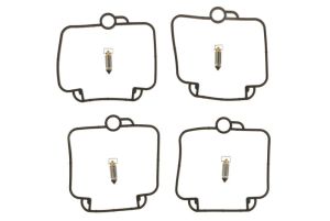 Zestaw naprawczy gaźnika K-1484