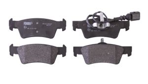 Klocek hamulcowy kpl. FVR1647