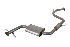 Tłumik środkowy BOS283-077