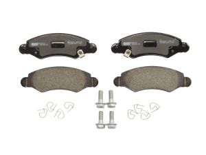 Klocek hamulcowy kpl. FDB1811