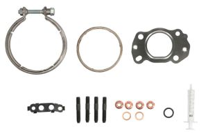 Zestaw montażowy turbosprężarki EL503400