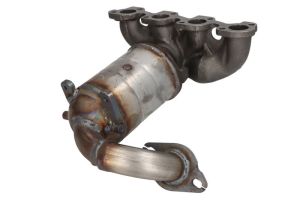 Katalizator JMJ 1091032