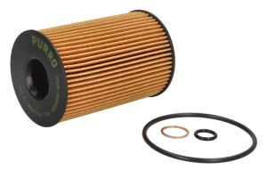 Filtr oleju PUR-PO3037