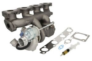 Turbosprężarka NIS 93207