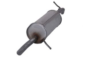 Tłumik końcowy BOS190-363