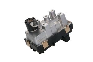 Zawór regulacyjny ciśnienia doładowania EVAC027