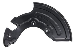 Osłona rozbryzgująca tarczy hamulcowej 6508-03-0018376K