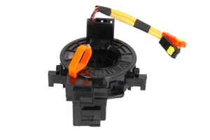 Sprężyna śrubowa poduszki powietrznej K01W153AKN