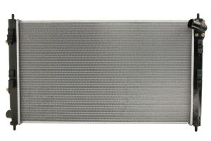 Chłodnica silnika NRF 550047