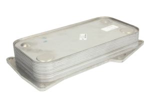 Chłodnica oleju DZ3043 AVA