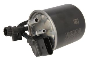 Filtr paliwa H412WK