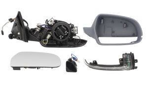 Lusterko zewnętrzne 5402-25-039340P