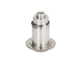 Zestaw naprawczy zacisku hamulcowego CRK-346