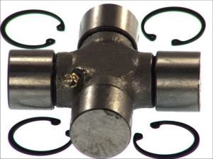 Przegub elastyczny wału G9G031BTA