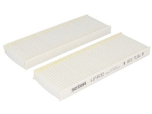 Filtr kabiny PX AH415-2