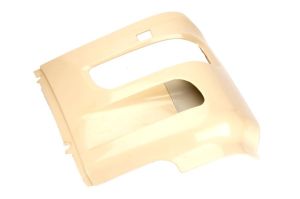 Poszerzenie błotnika DAF-HB-002R