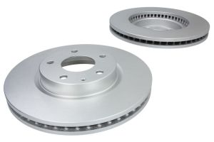 Tarcza hamulcowa DDF2463C