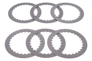 Zestaw płytek (przekładek) metalowych MES398-6