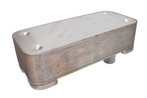 Chłodnica oleju MN3101 AVA