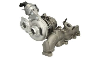 Turbosprężarka EVTC0137