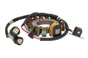 Stojan alternatora DZE02913