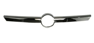 Pozostałe elementy atrapy chłodnicy 6502-07-5023210P