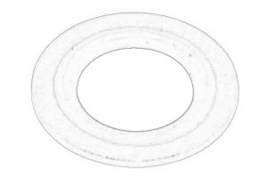 Uszczelka przewodu olejowego 9817106080