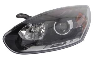 Reflektor świateł przednich 711307024490