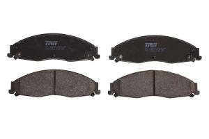 Klocek hamulcowy kpl. GDB4601