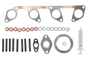 Zestaw montażowy turbosprężarki EVMK0016