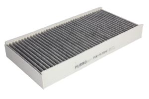 Filtr kabiny PUR-PC2014C