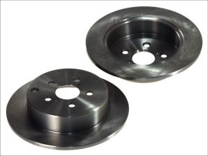 Tarcza hamulcowa DDF1406